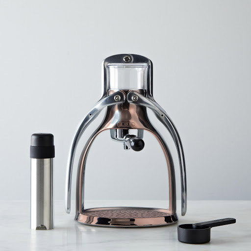 ROK Espresso Maker Special Edition
