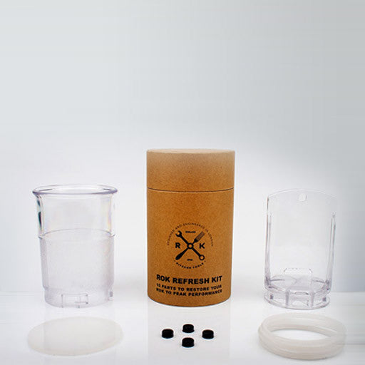Refurbishment Kit