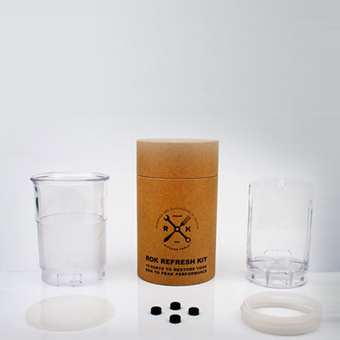Refurbishment Kit