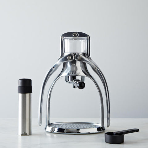 ROK Espresso Maker